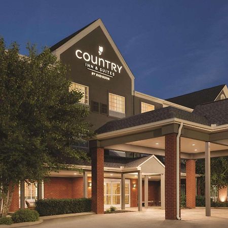 Country Inn & Suites By Radisson, Goodlettsville, Tn Ngoại thất bức ảnh