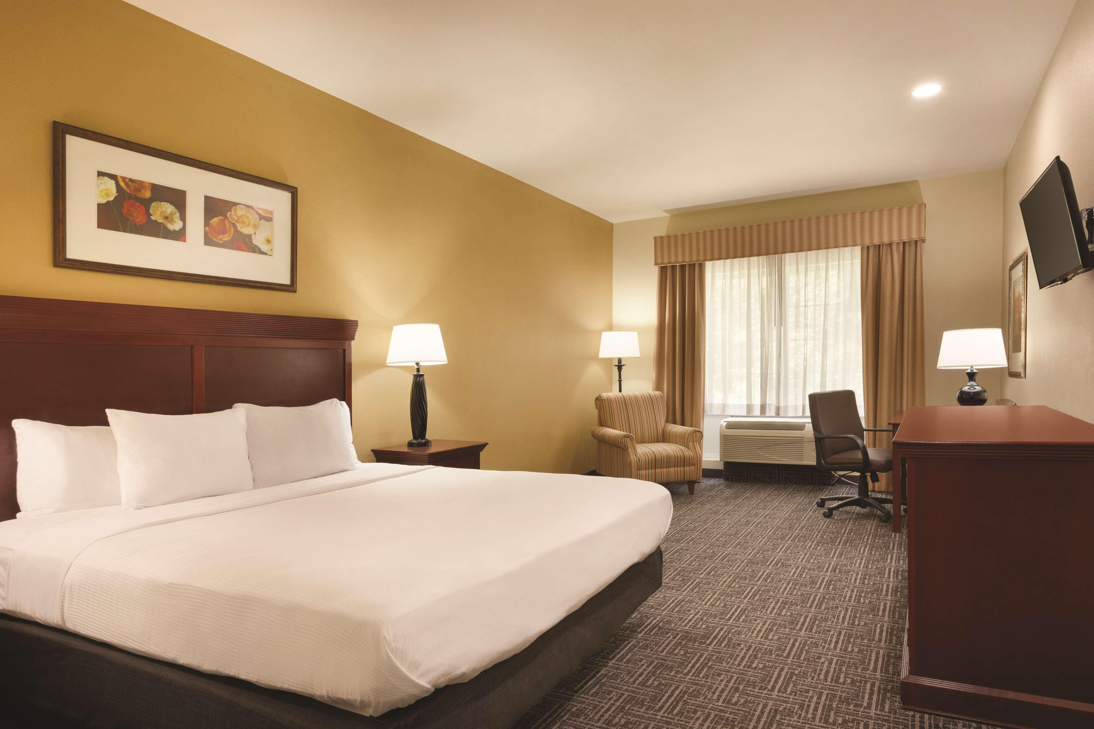 Country Inn & Suites By Radisson, Goodlettsville, Tn Ngoại thất bức ảnh