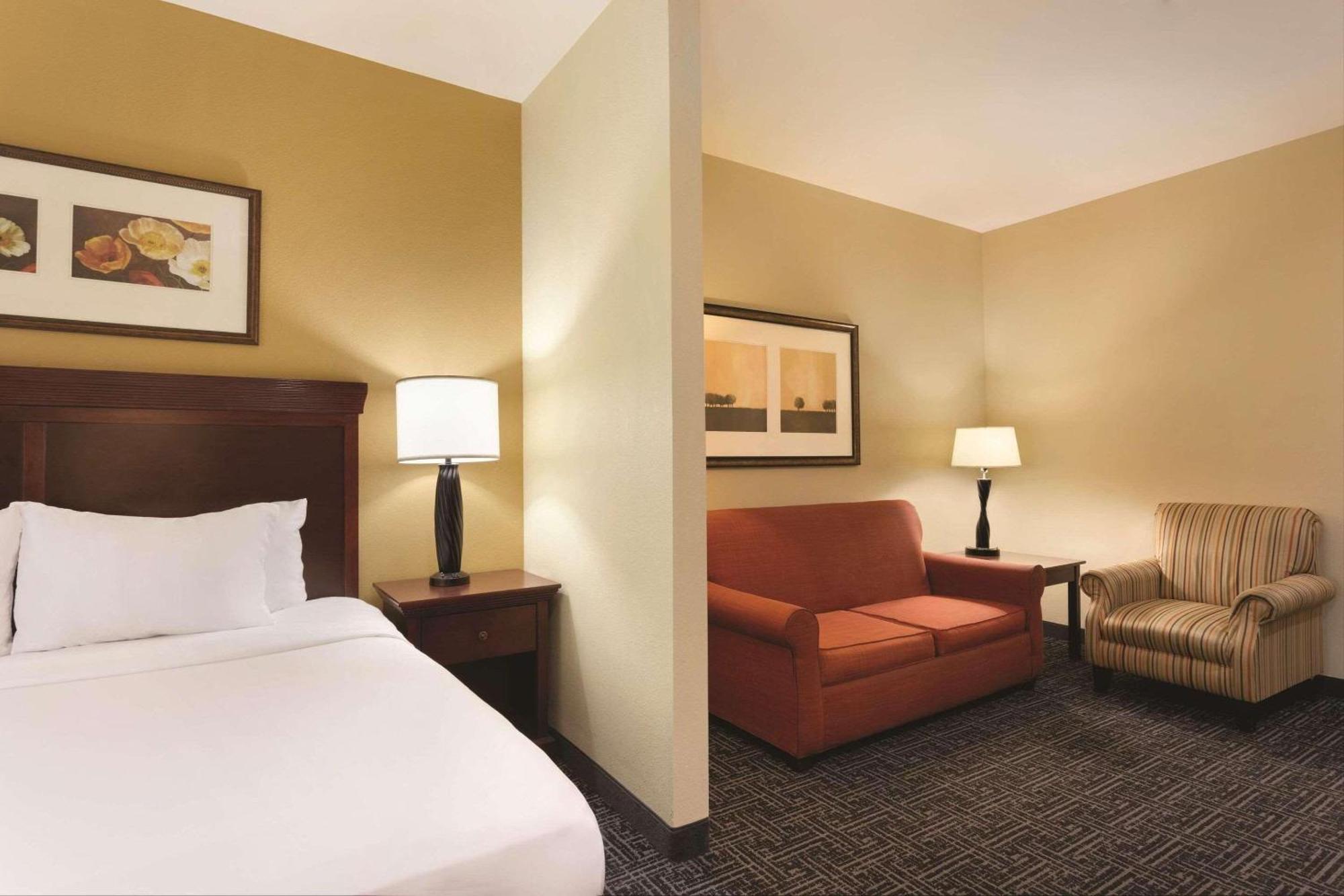Country Inn & Suites By Radisson, Goodlettsville, Tn Ngoại thất bức ảnh