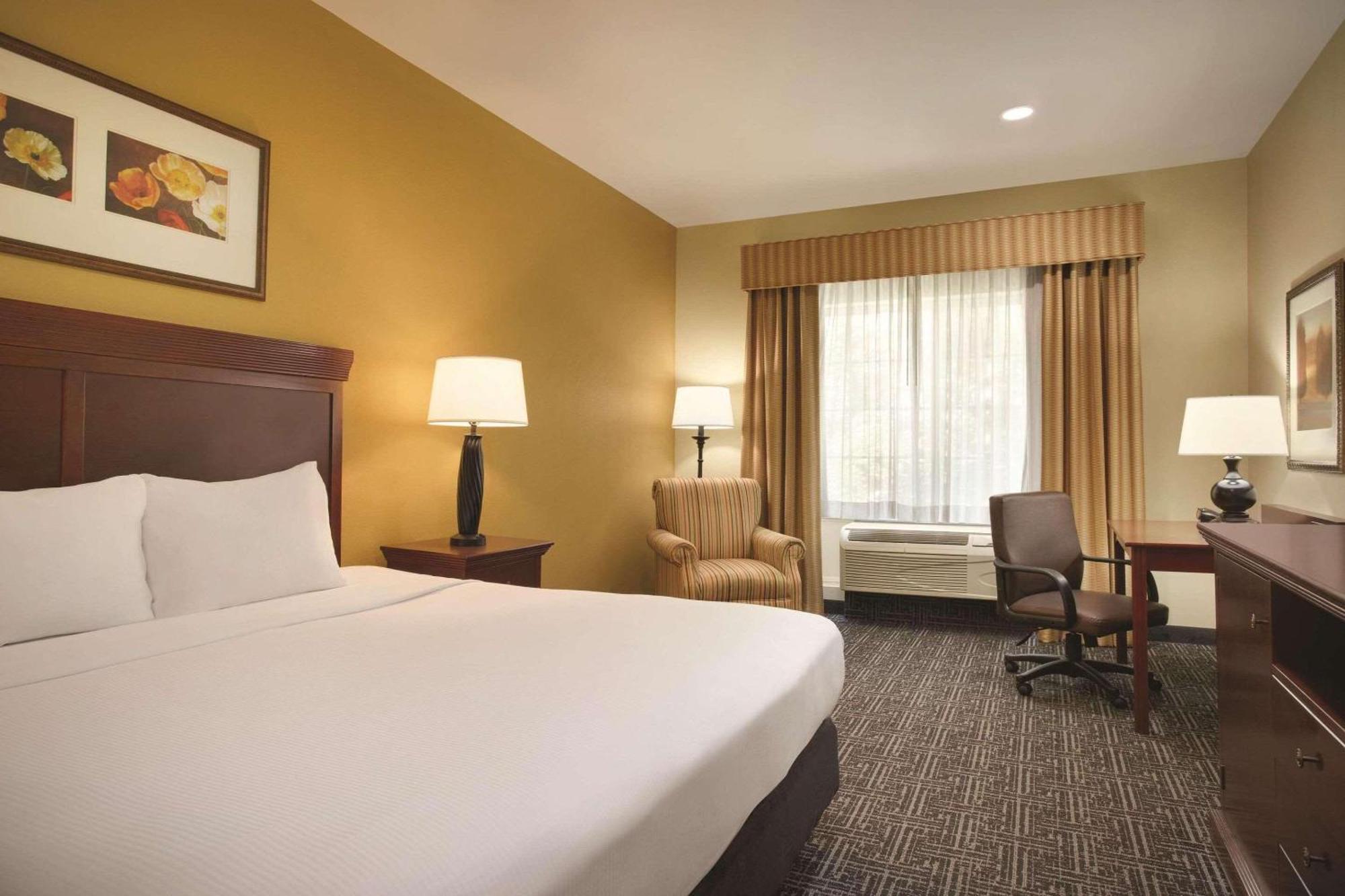 Country Inn & Suites By Radisson, Goodlettsville, Tn Ngoại thất bức ảnh