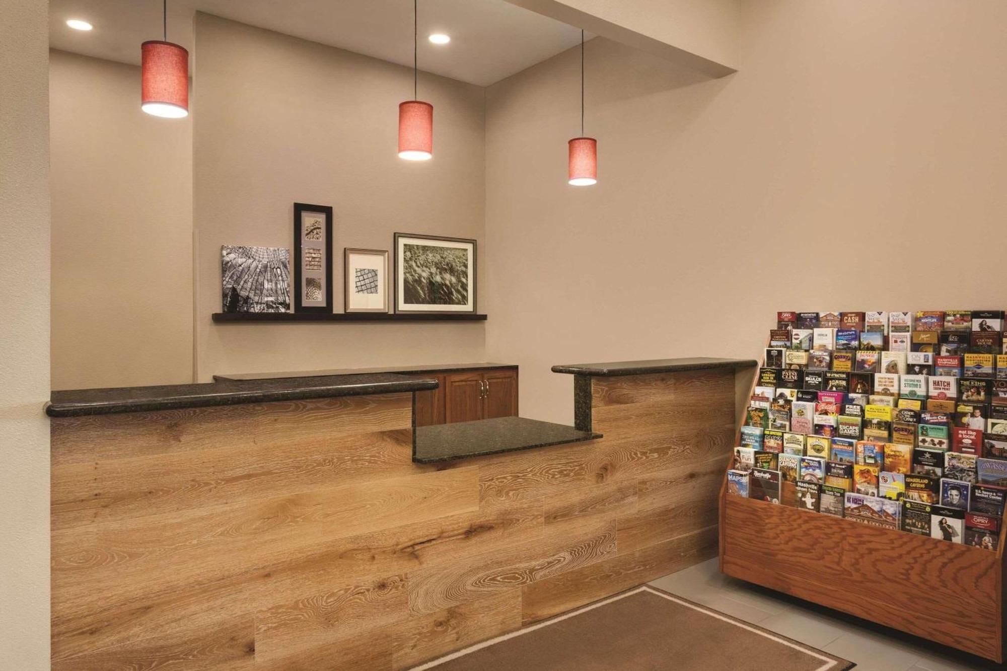 Country Inn & Suites By Radisson, Goodlettsville, Tn Ngoại thất bức ảnh