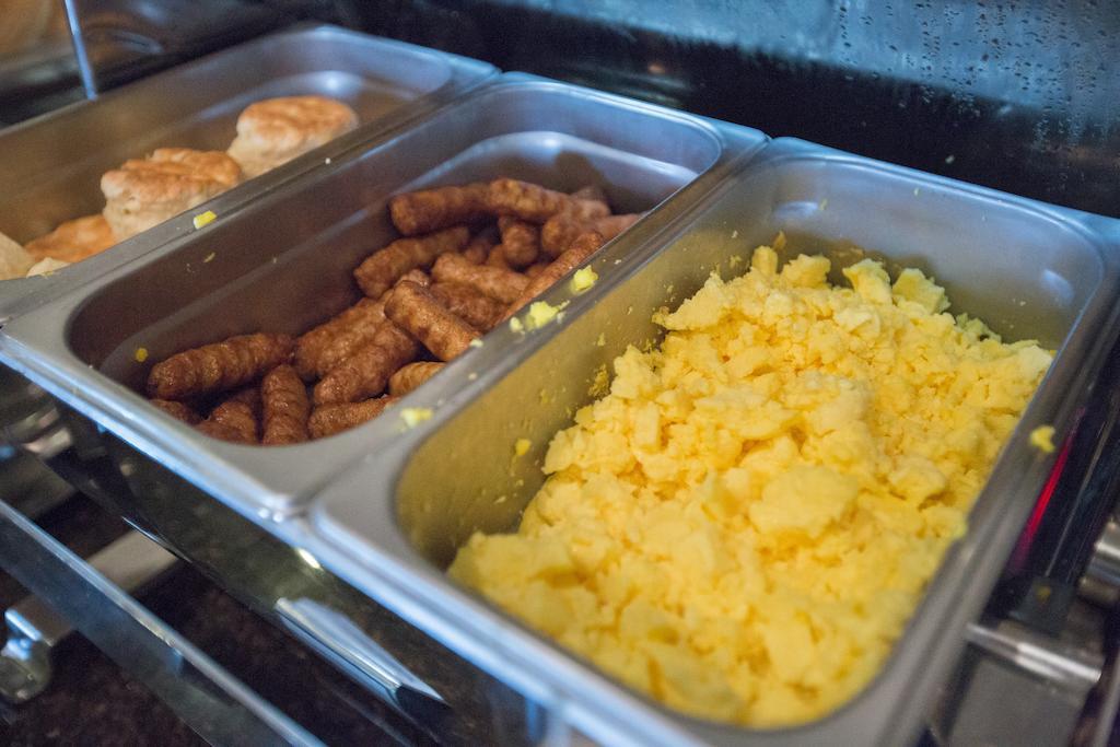 Country Inn & Suites By Radisson, Goodlettsville, Tn Ngoại thất bức ảnh