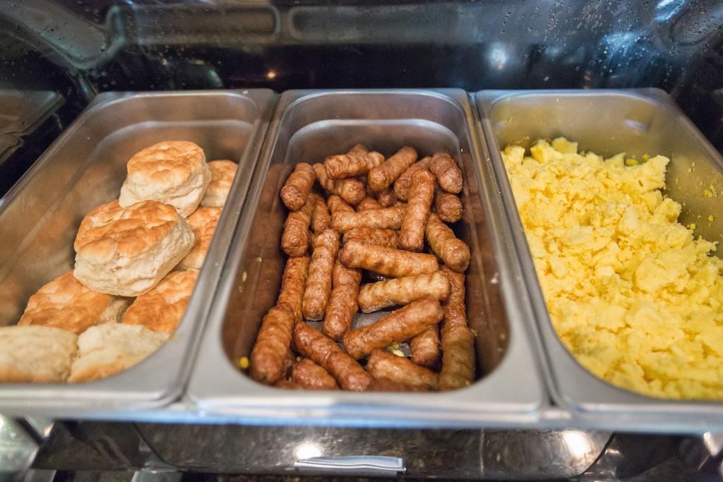 Country Inn & Suites By Radisson, Goodlettsville, Tn Ngoại thất bức ảnh