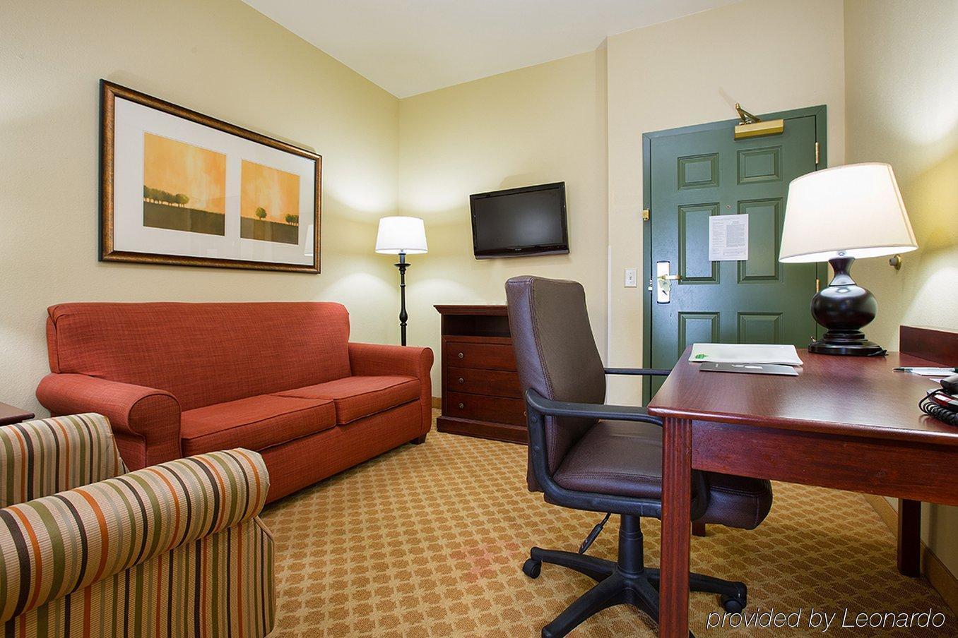 Country Inn & Suites By Radisson, Goodlettsville, Tn Ngoại thất bức ảnh