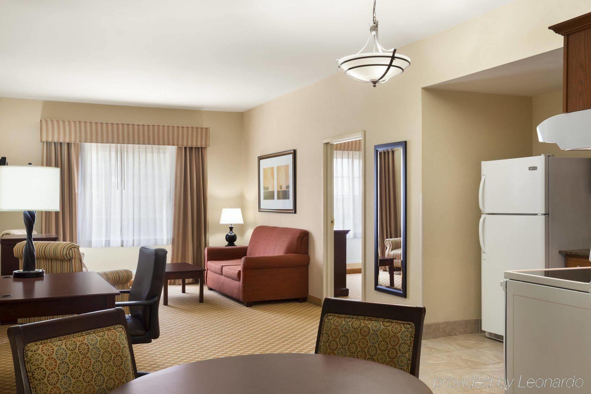 Country Inn & Suites By Radisson, Goodlettsville, Tn Ngoại thất bức ảnh