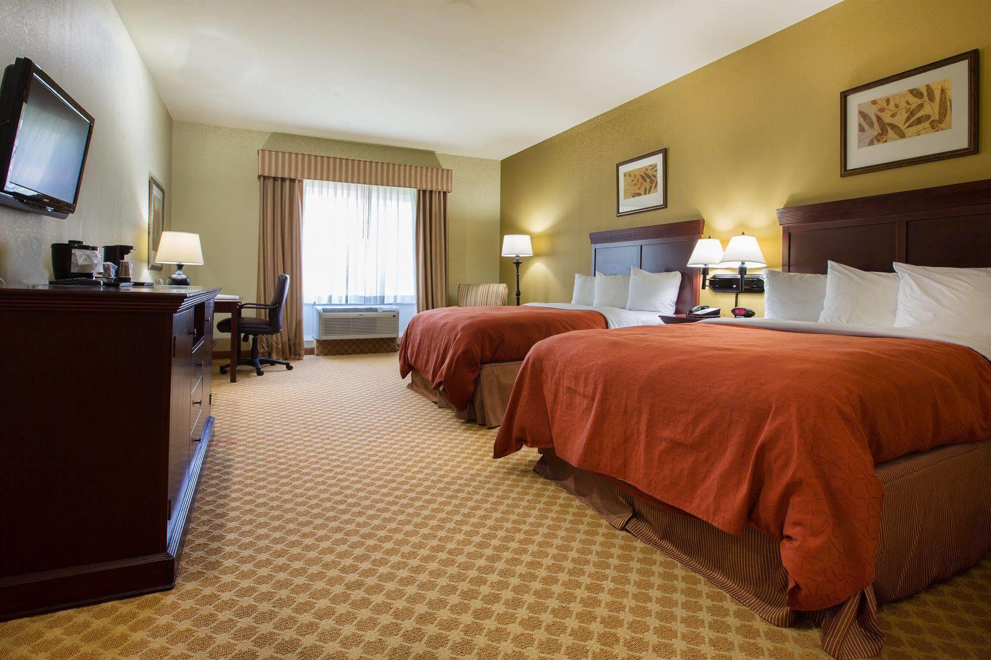 Country Inn & Suites By Radisson, Goodlettsville, Tn Ngoại thất bức ảnh