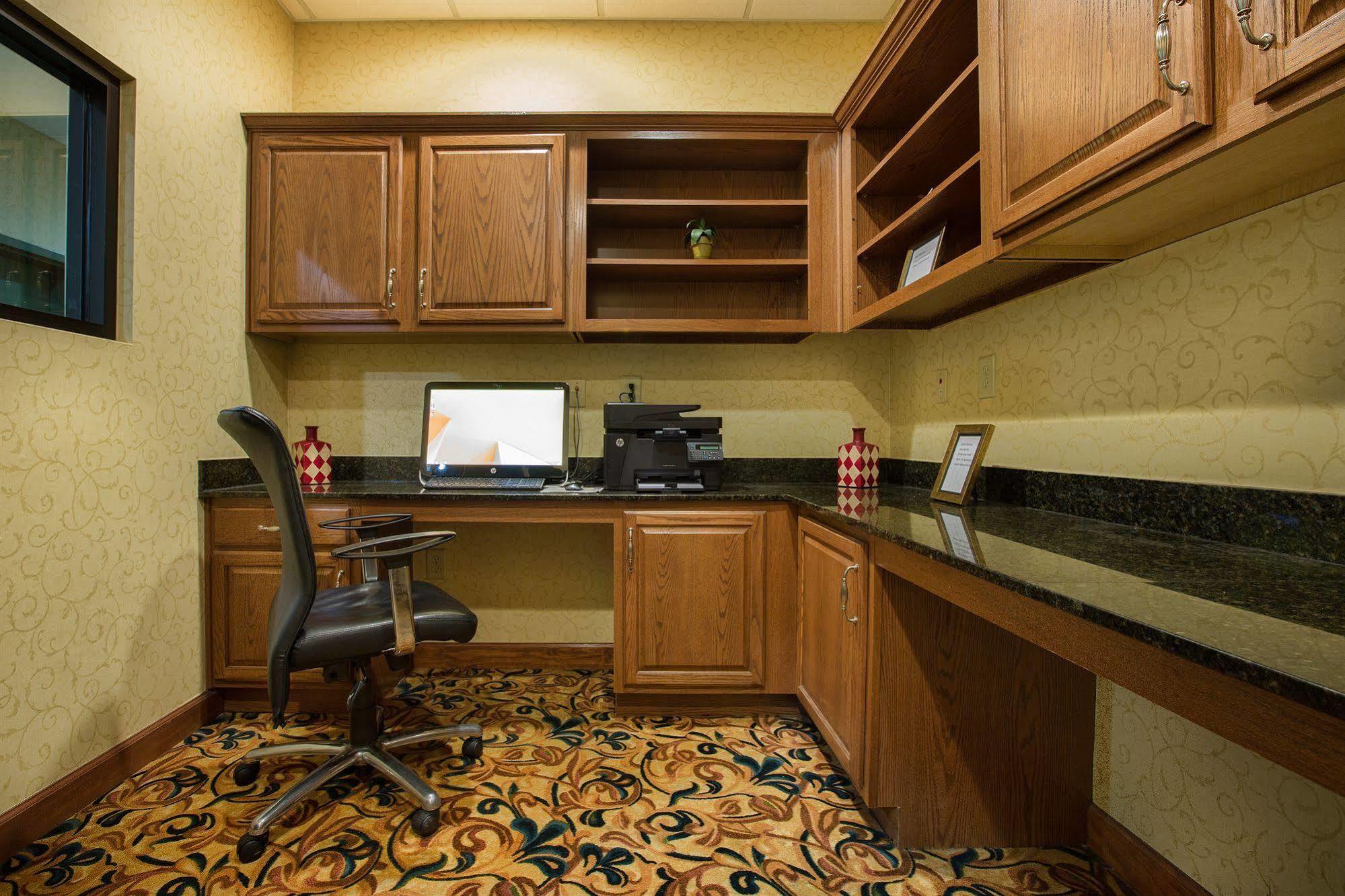 Country Inn & Suites By Radisson, Goodlettsville, Tn Ngoại thất bức ảnh