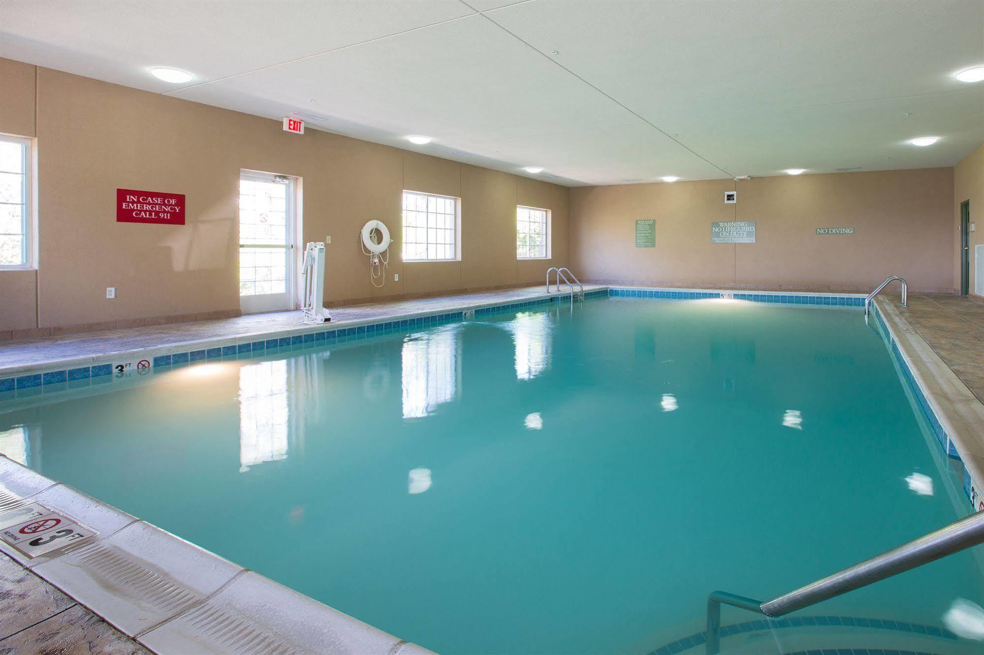Country Inn & Suites By Radisson, Goodlettsville, Tn Ngoại thất bức ảnh