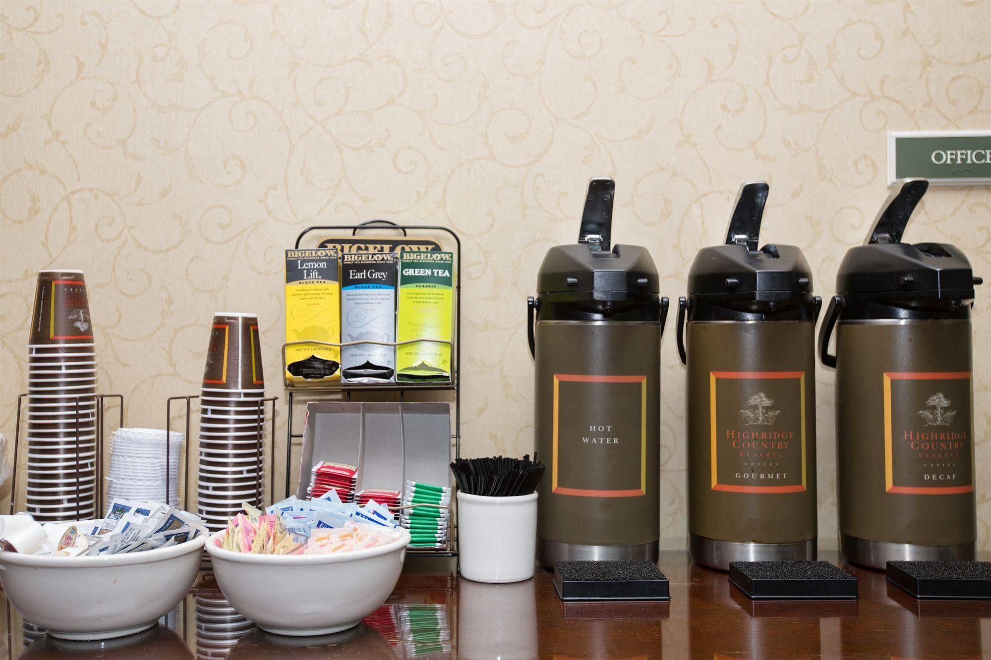 Country Inn & Suites By Radisson, Goodlettsville, Tn Ngoại thất bức ảnh