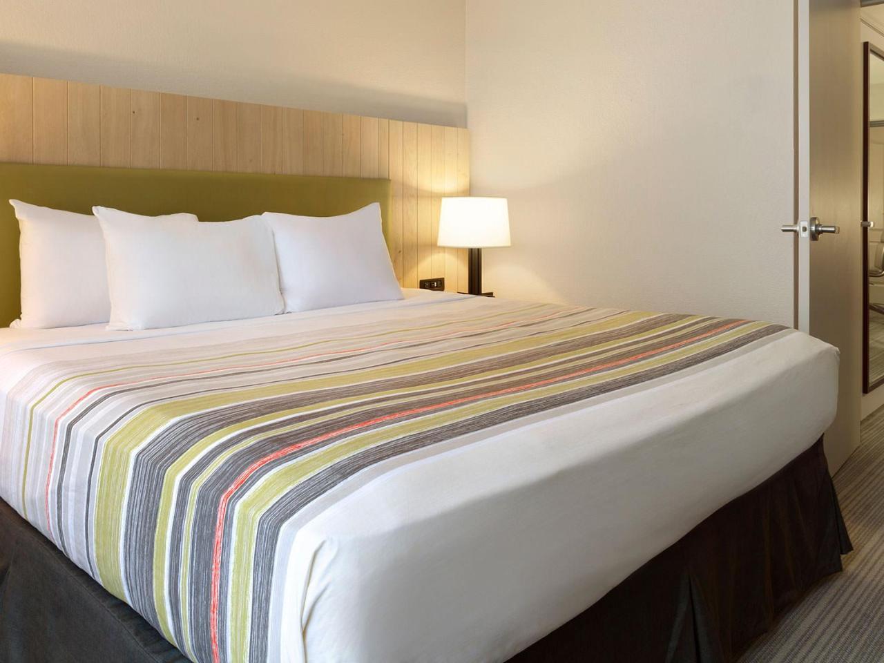 Country Inn & Suites By Radisson, Goodlettsville, Tn Ngoại thất bức ảnh