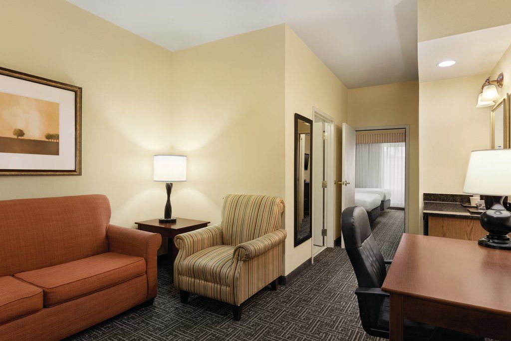 Country Inn & Suites By Radisson, Goodlettsville, Tn Ngoại thất bức ảnh